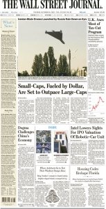 The Wall Street Journal 10.18 2022