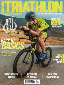 220 Triathlon UK - 02.2024