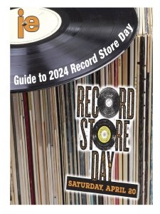 Illinois Entertainer - Record Store Day 2024