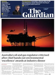 The Guardian AU - 20.05.2022