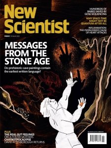 New Scientist Int - 18.03.2023