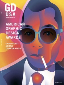 Graphic Design USA - 12.2021