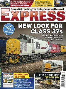 Rail Express - 03.2024