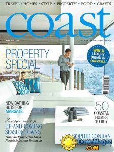 Coast - June 2015