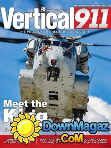 Vertical 911 - Winter 2017