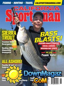 California Sportsman - 06.2017