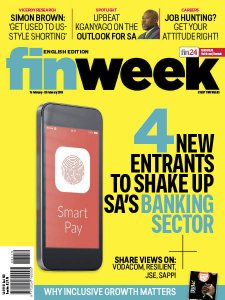 Finweek - 15.02.2018