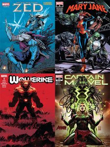 Marvel Week+  02.19.2020