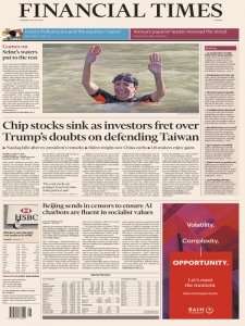 Financial Times EU - 18.07.2024