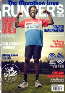Runner's World UK - 05.2025