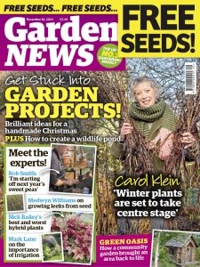 Garden News - 12.10.2022