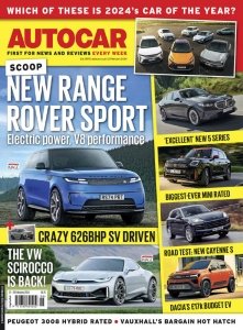 Autocar UK - 21.02.2024