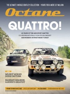 Octane UK - 09.2024