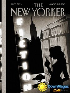 The New Yorker - June 10 & 17, 2013