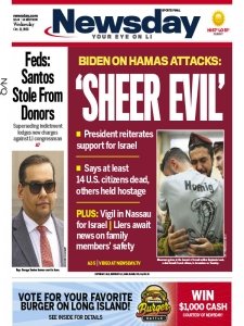 Newsday - 10.11.2023