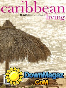 Caribbean Living - Fall 2017