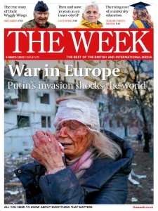 The Week UK - 5.03.2022