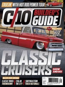 C10 Builder's Guide - Winter 2023