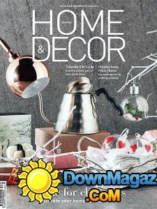 Home & Decor MY - 12.2016