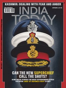 India Today - 09.2.2019