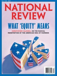 National Review - 05.17.2021