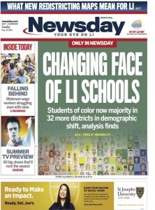 Newsday - 05.22.2022