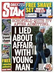 Daily Star - 27.05.2023