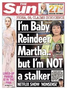 The Sun UK - 10.05.2024