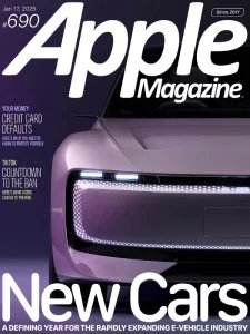 AppleMagazine - 01.17.2025