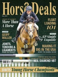 Horse Deals - 05.2025