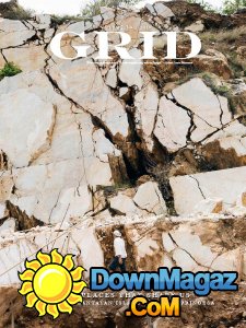 Grid - Vol 2 2017