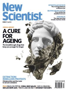 New Scientist Int - 27.04.2019