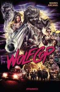 Wolfcop (TPB)