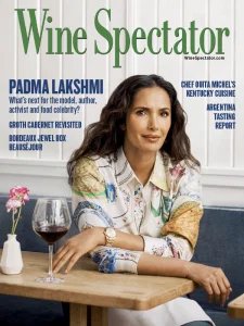 Wine Spectator - 11.30.2024