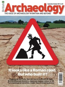 British Archaeology - 09/10 2011