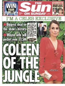 The Sun UK - 13.10.2024