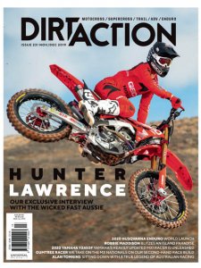 Dirt Action - 11/12 2019