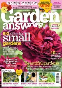 Garden Answers - 06.2020