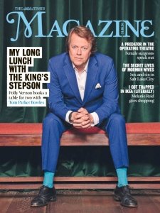 The Times Magazine 28.09.2024