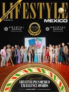 Lifestyle Plus Mexico - 04/06 2025