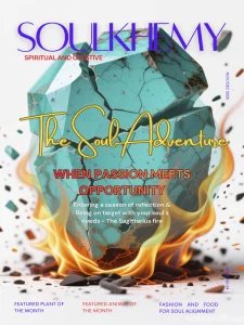 Soulkhemy - 11/12 2025