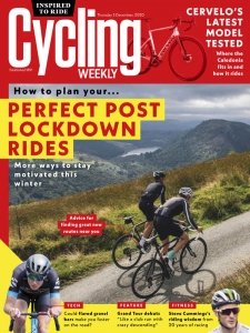 Cycling Weekly - 3.12.2020