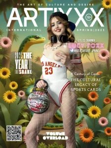 Artixxx - Spring 2025