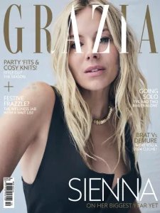 Grazia UK - 23.12.2024