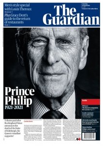 The Guardian - 10.04.2021