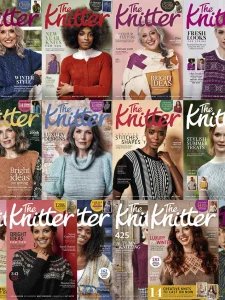 The Knitter - 2024 Full Year