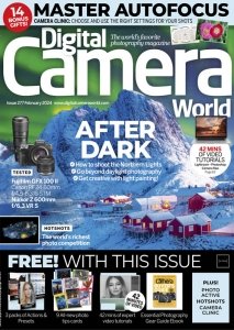 Digital Camera World - 02.2024