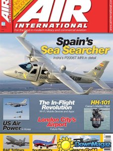 AIR International - May 2014