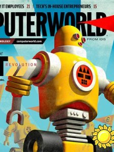 Computerworld - October 2016