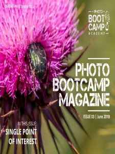 Photo BootCamp - 06.2018